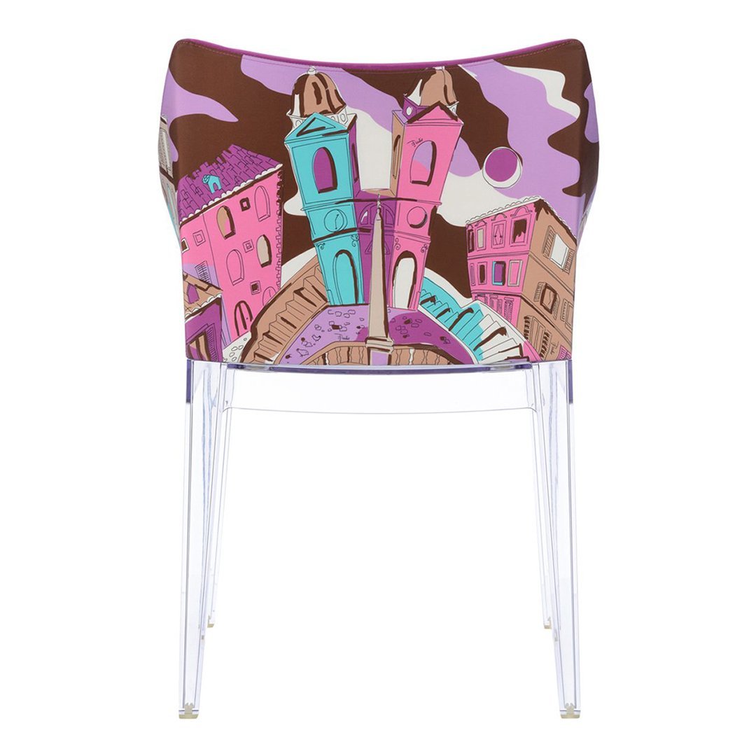 Madame Chair - Pucci