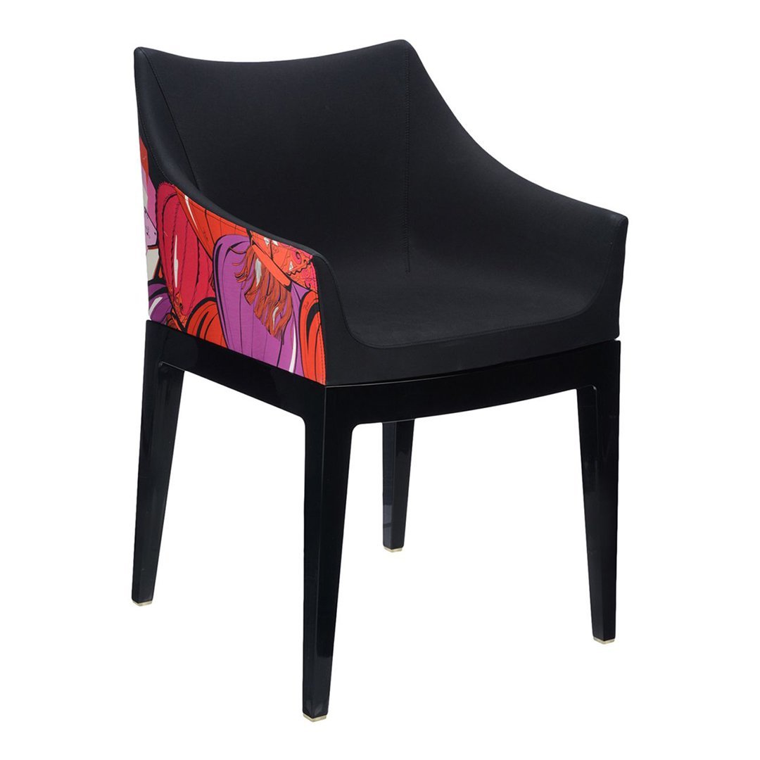 Madame Chair - Pucci
