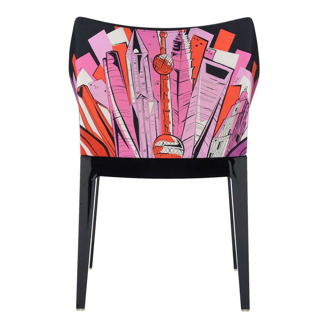 Madame Chair - Pucci