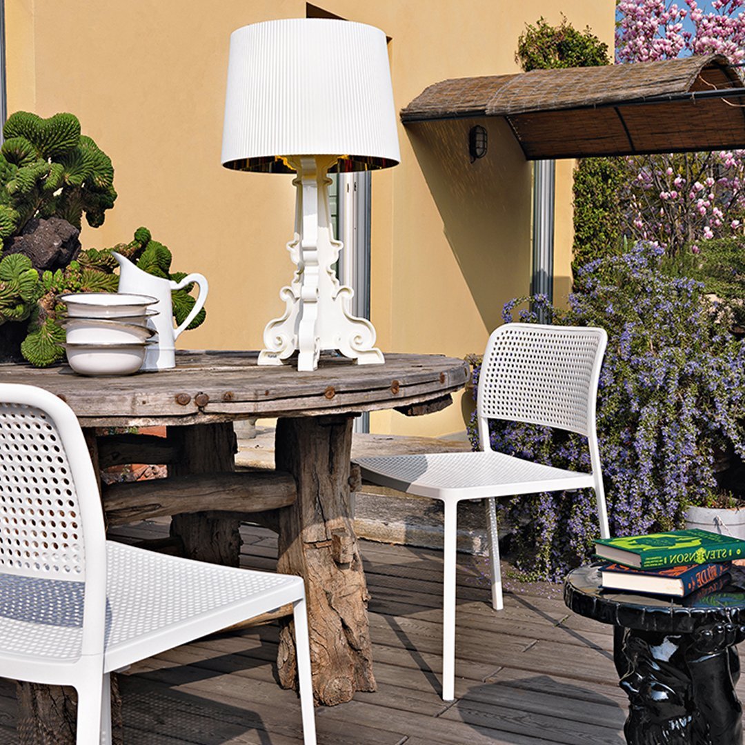 Audrey Chair - Set of 2