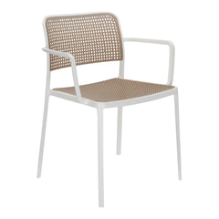 Audrey Arm Chair - Set of 2