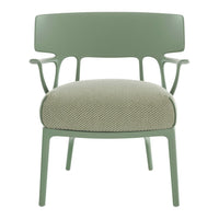 A.I. Outdoor Lounge Chair