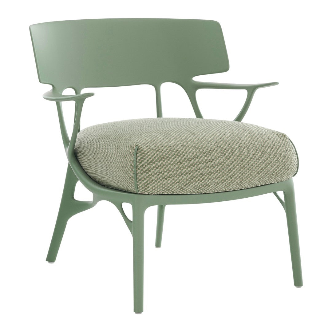 A.I. Outdoor Lounge Chair