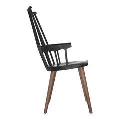 Comback Chair - Wood Legs - Set of 2