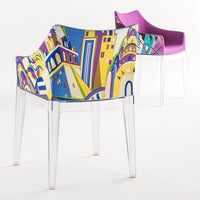 Madame Chair - Pucci
