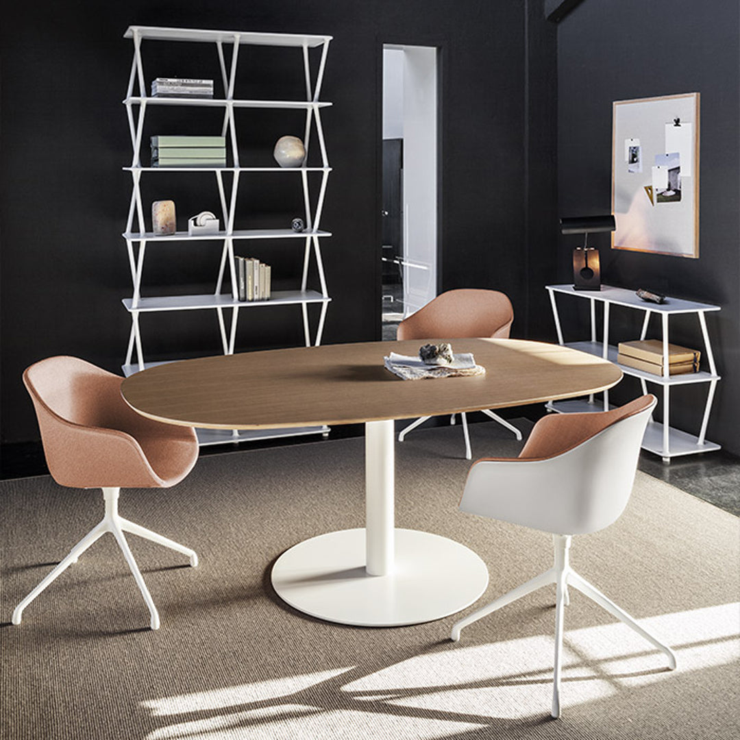 Jazz Modular Bookcase System