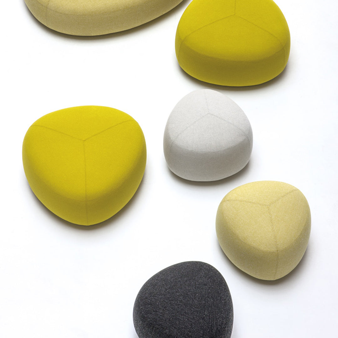 Kipu Outdoor Pouf