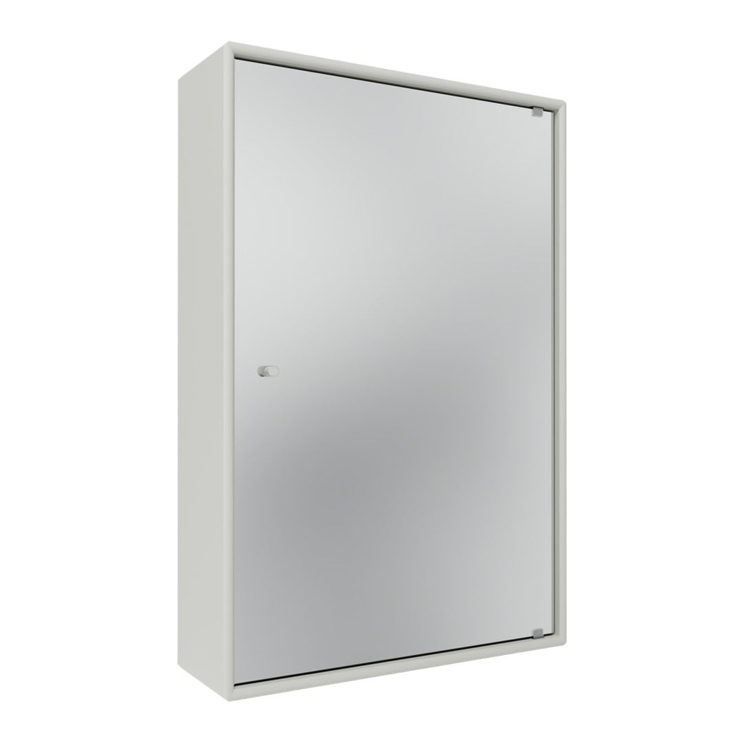 Reflect Bathroom Mirror Cabinet - Wall Mounted