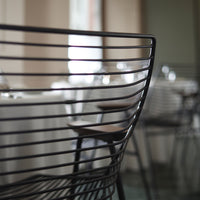 Zelo Outdoor Armchair