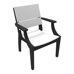SYM Arm Chair