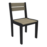 Coastline Cafe Dining Chair
