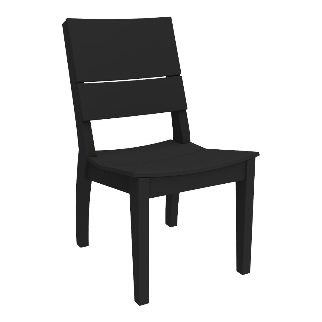 SYM Side Chair