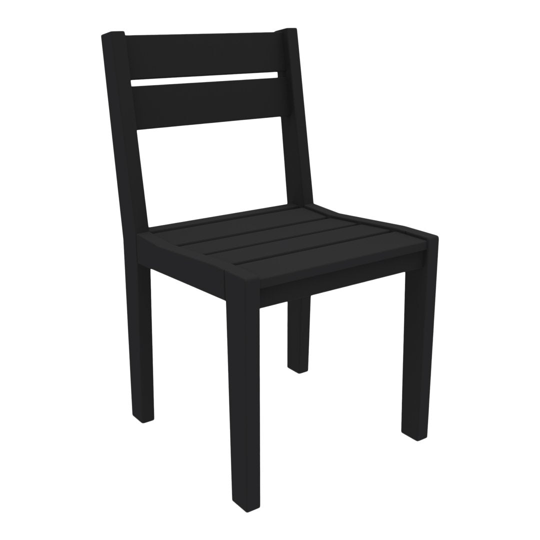 Coastline Cafe Dining Chair