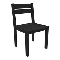 Coastline Cafe Dining Chair
