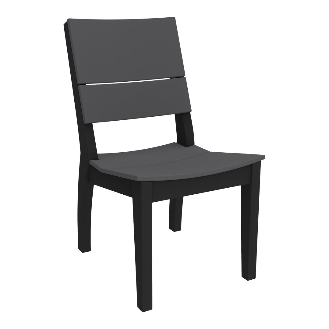 SYM Side Chair