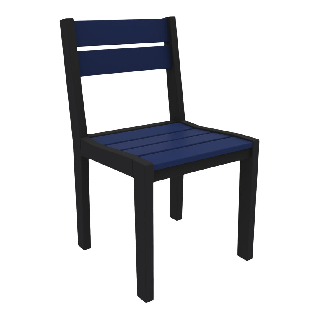 Coastline Cafe Dining Chair