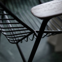 Zelo Outdoor Armchair
