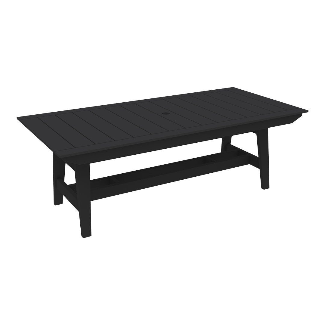 MAD Rectangular Dining Table