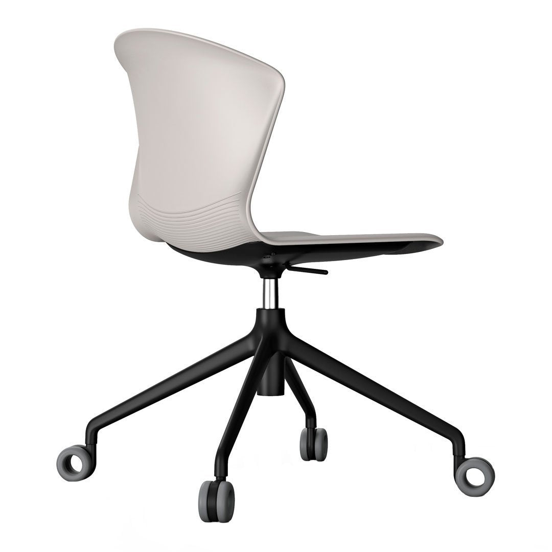 Whass Task Chair - 4-Spoke Base