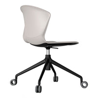 Whass Task Chair - 4-Spoke Base