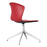 Whass Task Chair - 4-Spoke Base