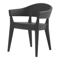 Jo Outdoor Armchair