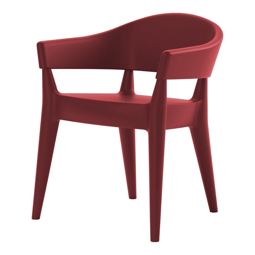 Jo Outdoor Armchair