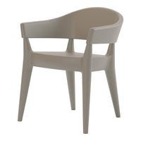 Jo Outdoor Armchair