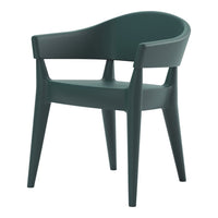 Jo Outdoor Armchair