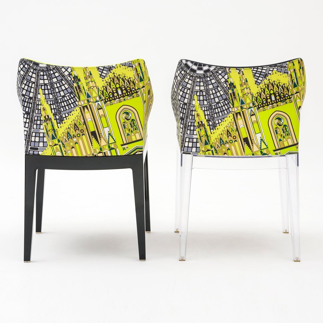 Madame Chair - Pucci