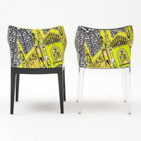 Madame Chair - Pucci