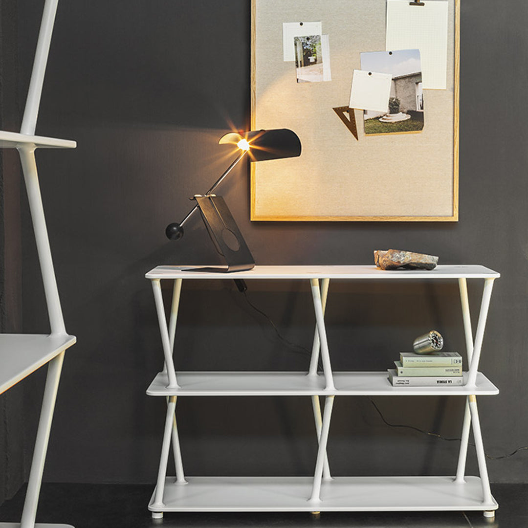 Jazz Modular Bookcase System