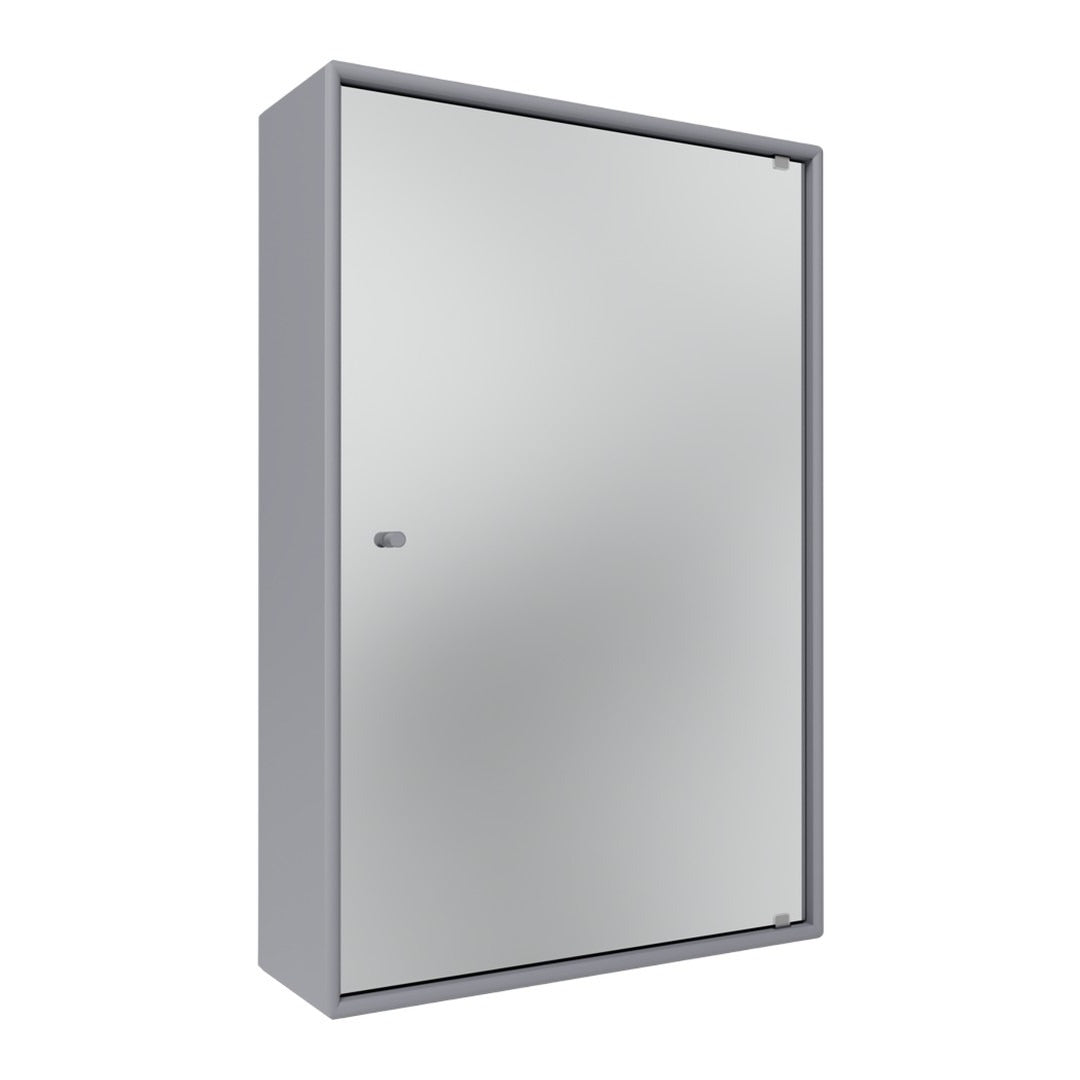Reflect Bathroom Mirror Cabinet - Wall Mounted