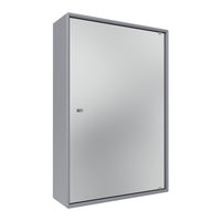 Reflect Bathroom Mirror Cabinet - Wall Mounted