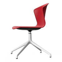 Whass Task Chair - 4-Spoke Base