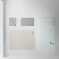 CHAT BOARD BuzziFelt Pinboard