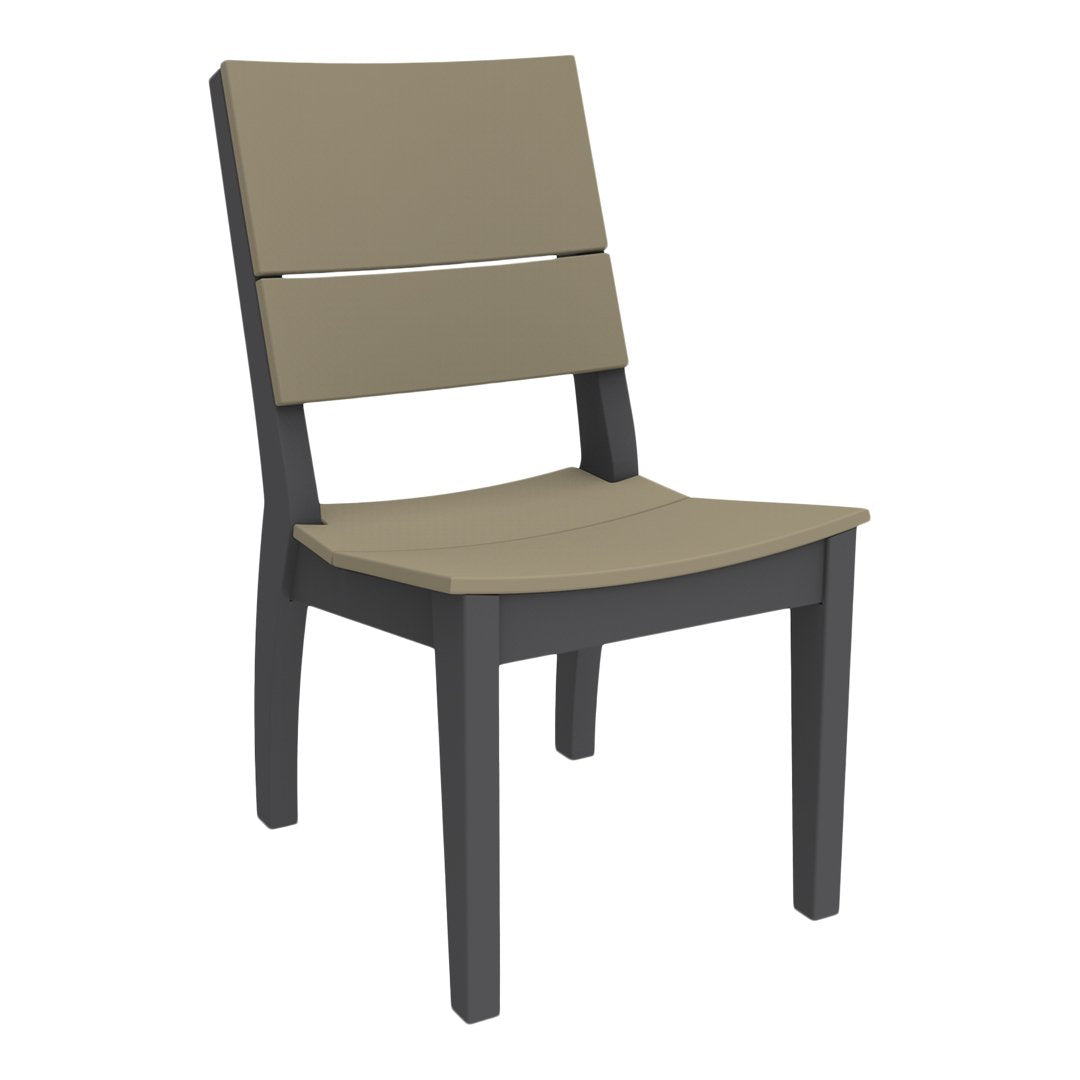 SYM Side Chair