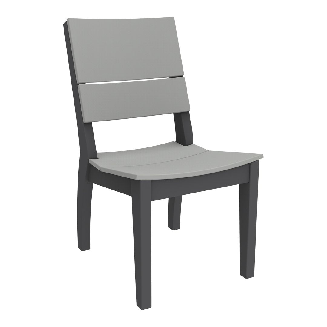 SYM Side Chair