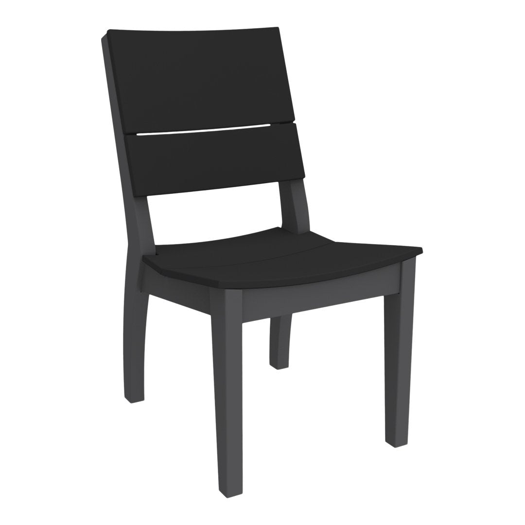 SYM Side Chair
