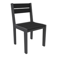 Coastline Cafe Dining Chair