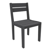 Coastline Cafe Dining Chair