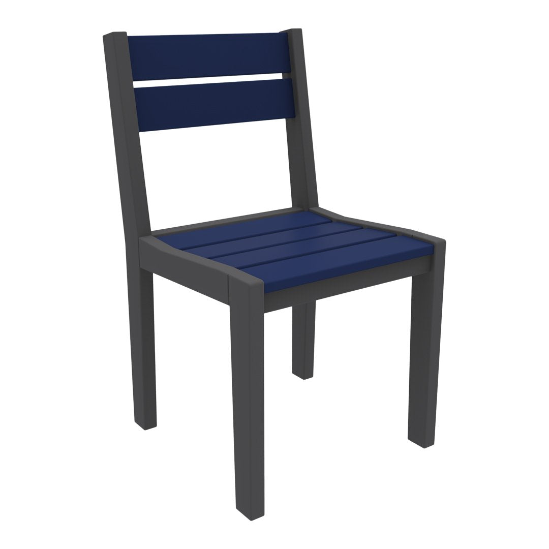 Coastline Cafe Dining Chair
