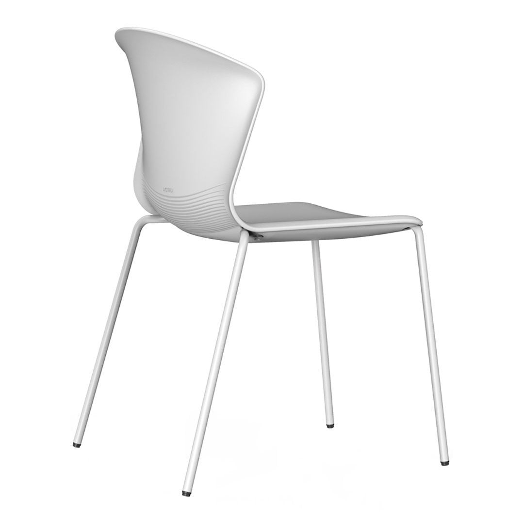 Whass Stackable Side Chair