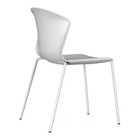 Whass Stackable Side Chair