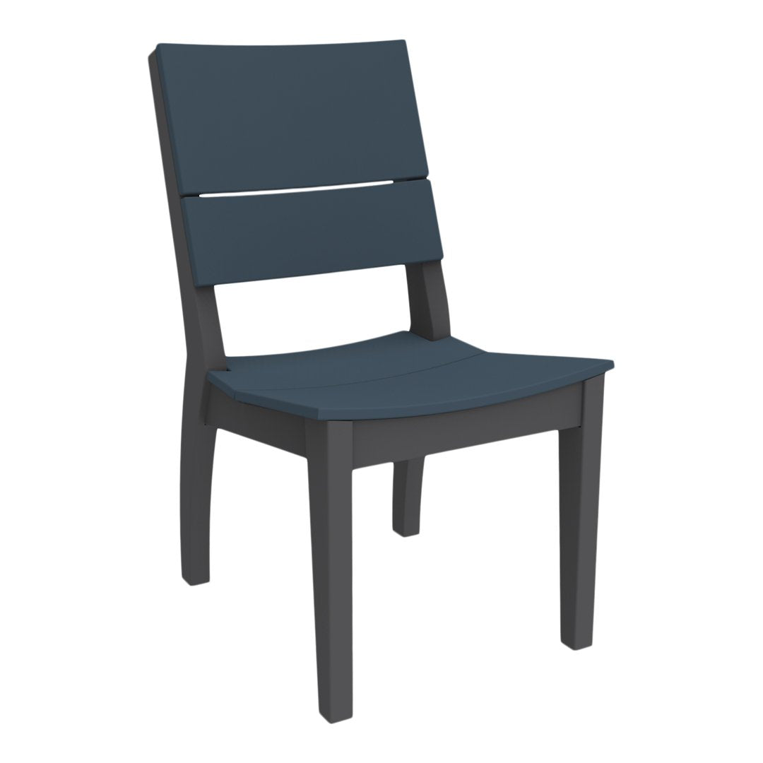 SYM Side Chair