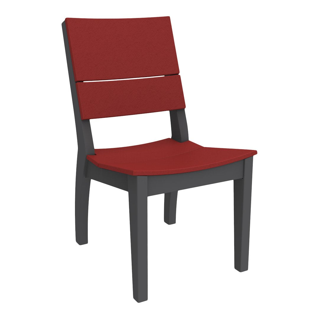 SYM Side Chair