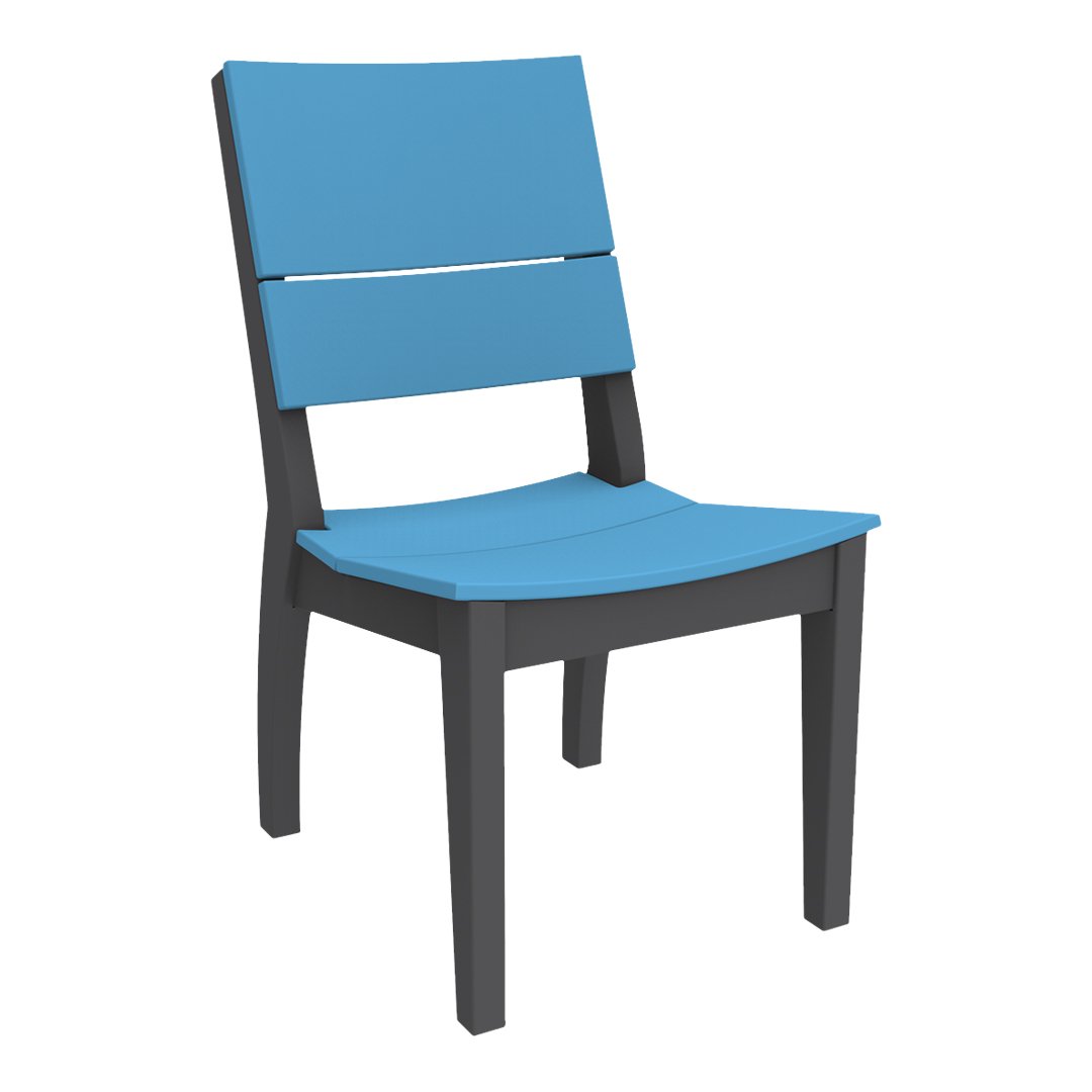 SYM Side Chair