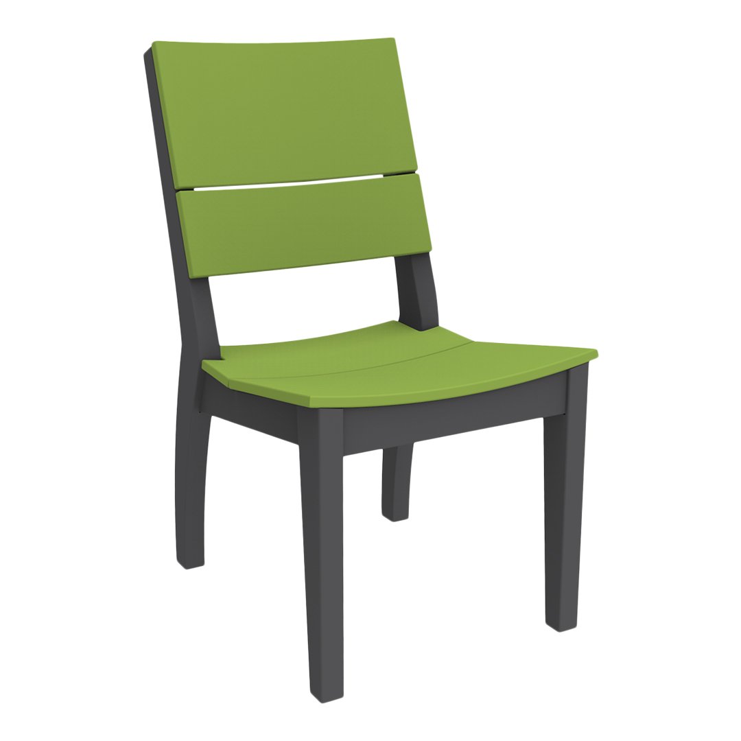 SYM Side Chair