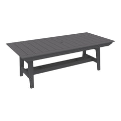 MAD Rectangular Dining Table