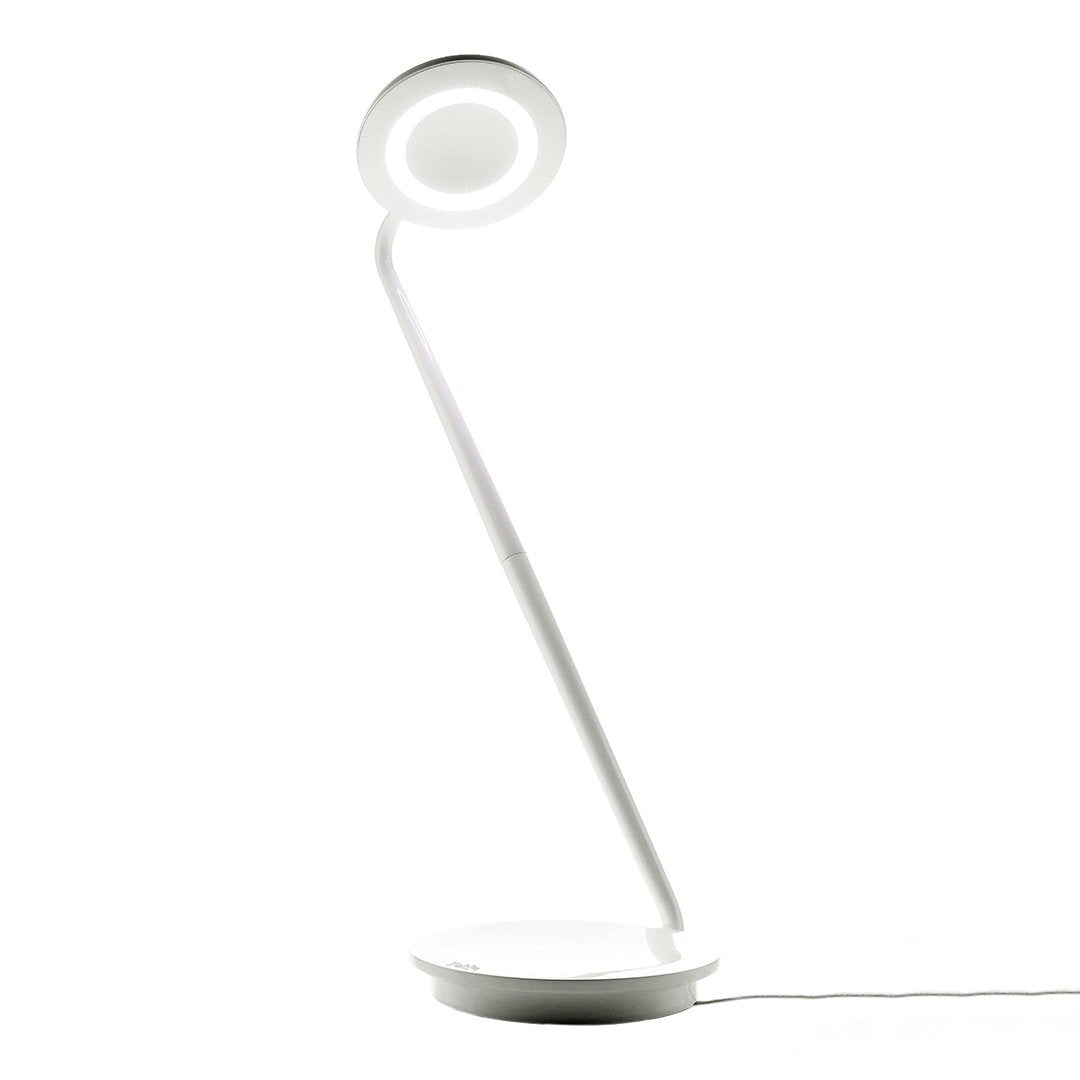 Pablo Pixo Plus Task Lamp by Pablo Pardo + Fernando Pardo | Design Public